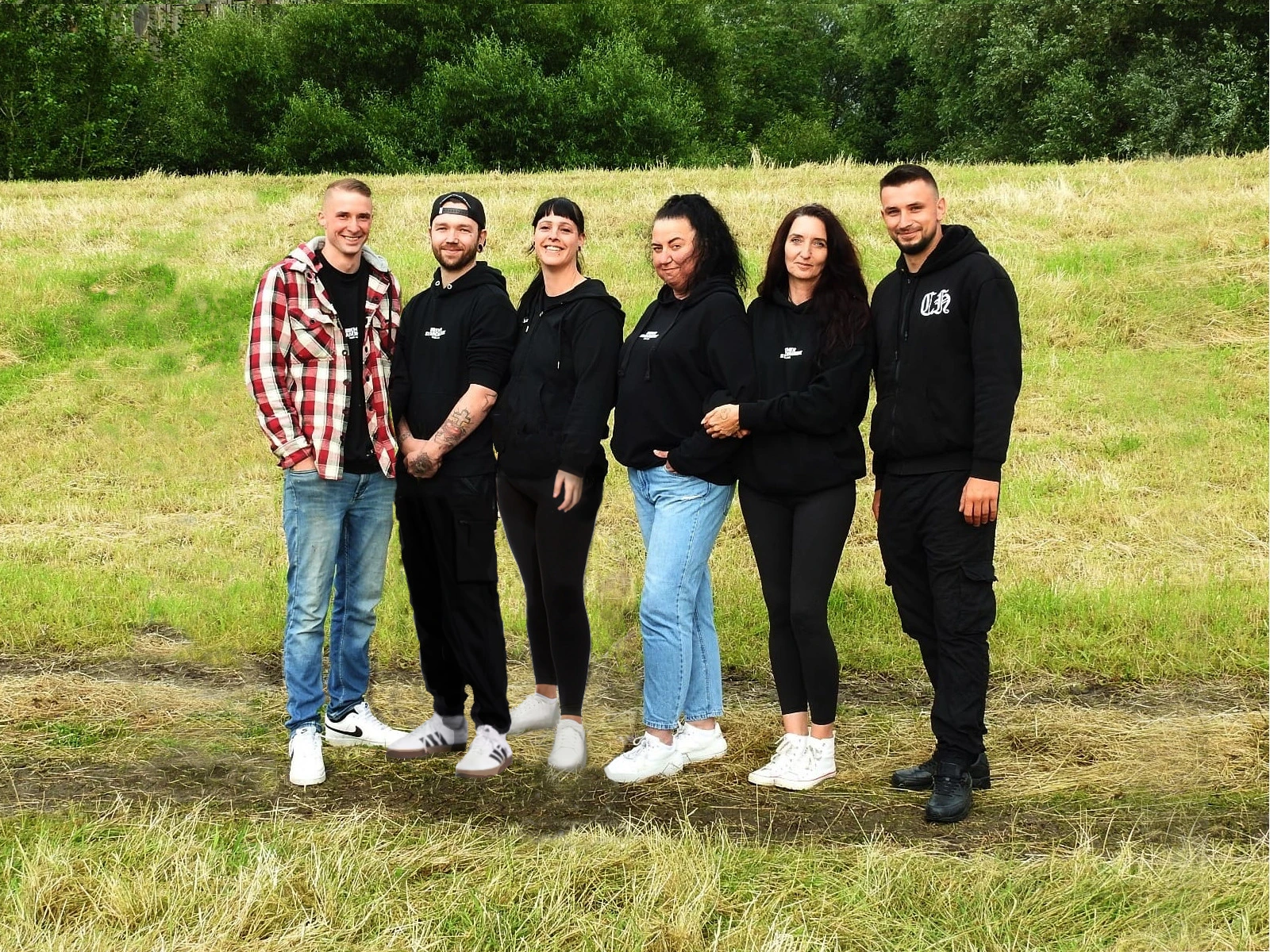 Team Bild